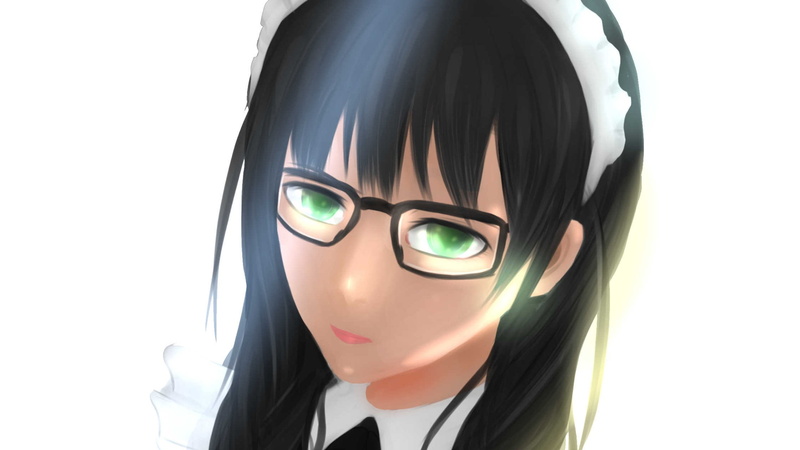 Chizuru Hishiro, 1080P, Anime, ReLIFE