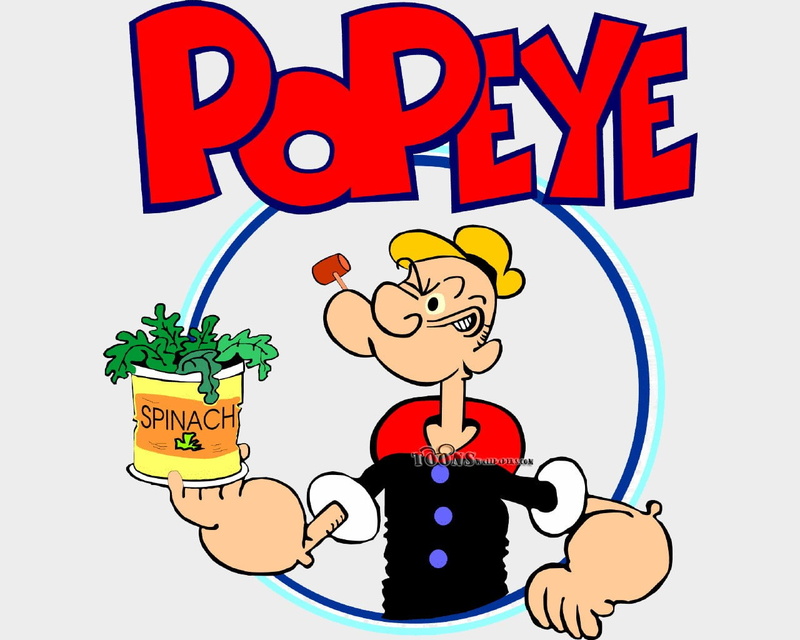 720P, popeye