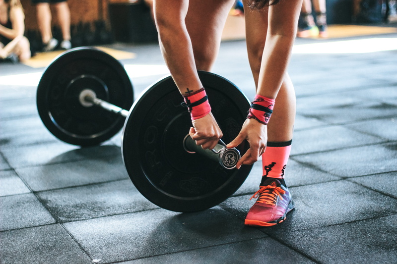 black, muscles, heavy, vitality, weightlifting, exercise, barbell, exercising, bodybuilder, muscular build, indoors, bodybuilding, gym, sport, women, lifestyles