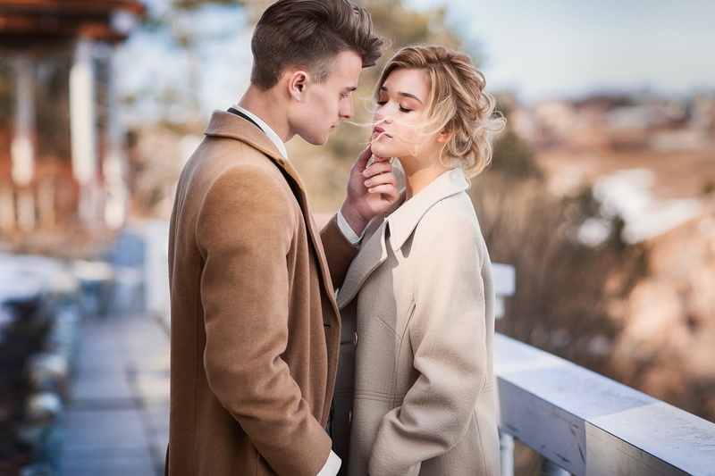1080P, guy, people, pair, girl, feelings, Anastasia Barmina