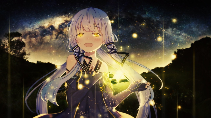 Stardust (Vocaloid), Vocaloid, 1080P, Anime
