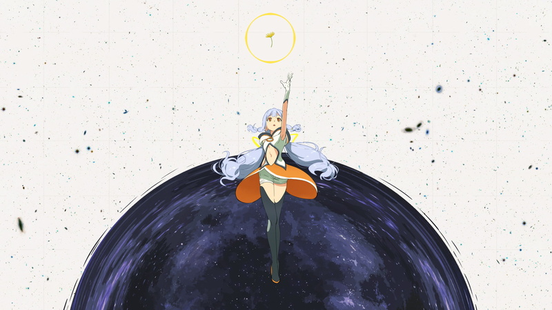 Stardust (Vocaloid), Vocaloid, 1080P, Anime