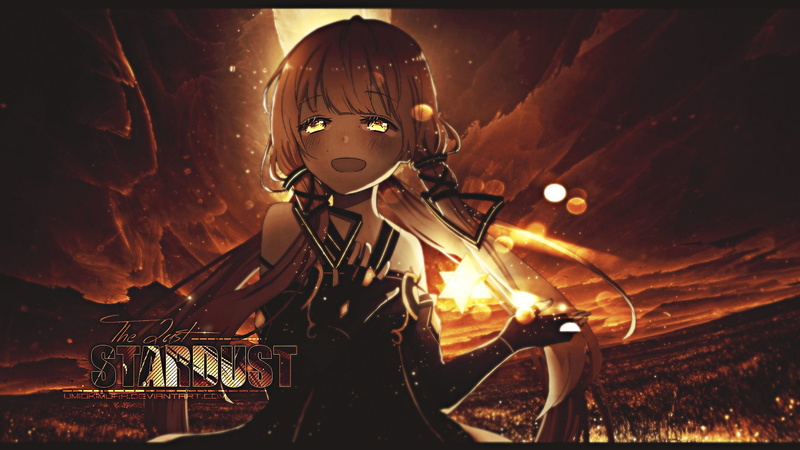 1080P, Anime, Stardust (Vocaloid), Vocaloid