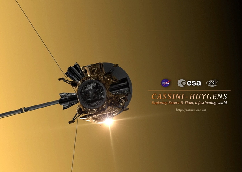  720P, cassini huygens, 1680x1200