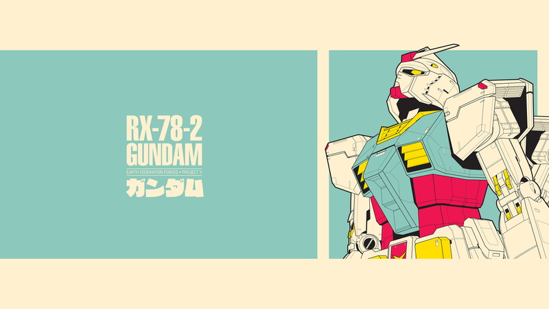 anime, simple, Mobile Suit Gundam 0083: Stardust Memory, Mobile Suit Gundam, anime guns, anime boys, Amuro Ray, 2K, Mobile Suit, minimalism, Gundam, Mobile
