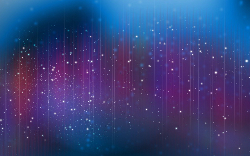 stardust, galaxy, blue, 2560x1600, line, abstract, purple, 2K