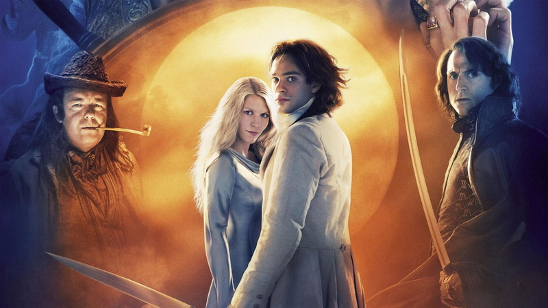 1080P, Movie, Stardust