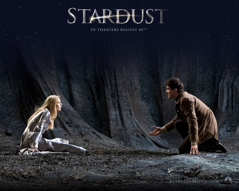 720P, stardust