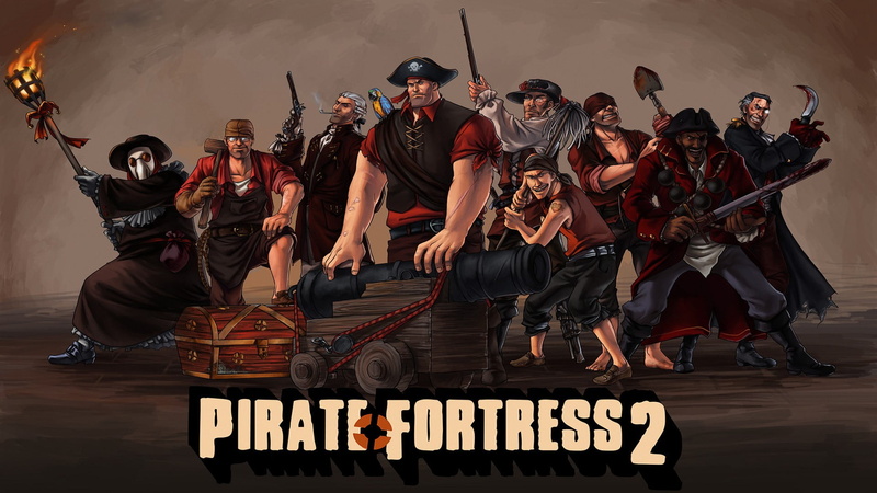 gun, night, real people, full length, people, young adult, capital letter, activity, weapon, western script, adult, occupation, pirate, 1080P, communication
