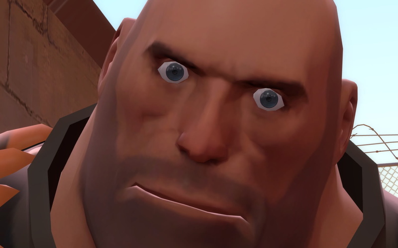 hd, 720P, fortress, team, video games