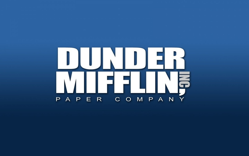 720P, TV Show, The Office (US)