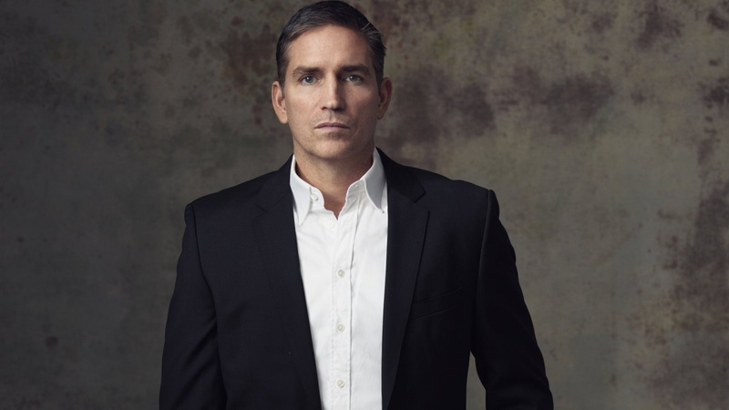 John Reese, TV Show, Person Of Interest, 1080P, Jim Caviezel
