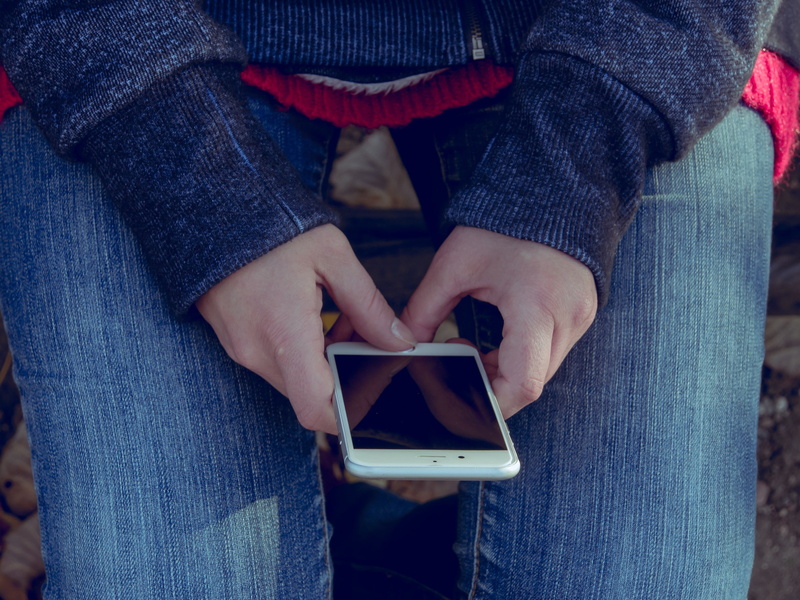 woman, technology, electronic, outdoor, jeans, plus, tablet, one person, sun, holding, daytime, clean, human hand, touch, attractive, finger, digital, display