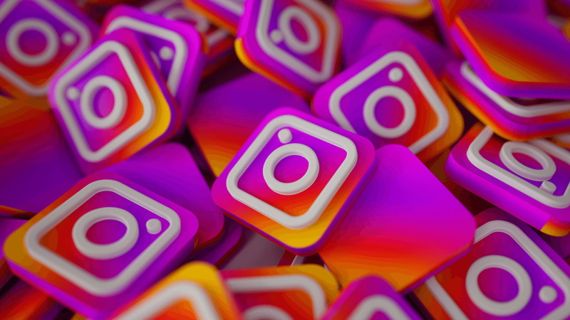 1080P, Instagram, Technology, Social Media