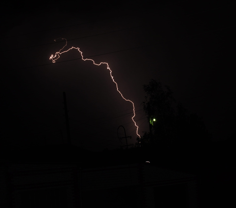 meteorology, Lightning, no people, atmosphere, Thunderstorm, strike, sky, 2K, street light, electricity, storm, danger, illuminated, thunder, weather