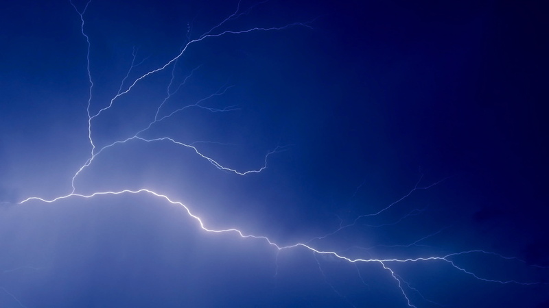 power in nature, Lightning, low angle view, dramatic sky, sky, electricity, nature, environment, white, outdoors, storm, no people, texture, fulger, forked lightning