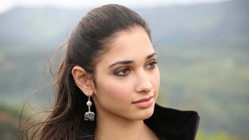 bhatia, tamanna, actress, 1080P, bollywood, babe, model