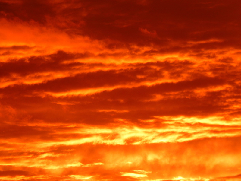 legendary, sunset, golden, daytime, beauty in nature, orange, clouds, orange color, cloudy, fiery, sunlight, heat - temperature, dramatic sky, backgrounds