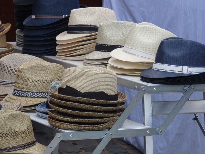 no people, abundance, business, for sale, sale, stack, indoors, variation, day, market stall, high angle view, fashion, market, retail, 5K, sun protection