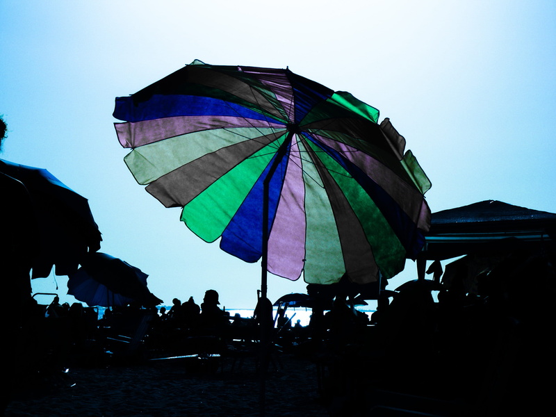 multi colored, men, vacationers, summer, nature, adult, repose, relax, leisure activity, lifestyles, recreation, sunbathing, vacationists, vacation, sun protection