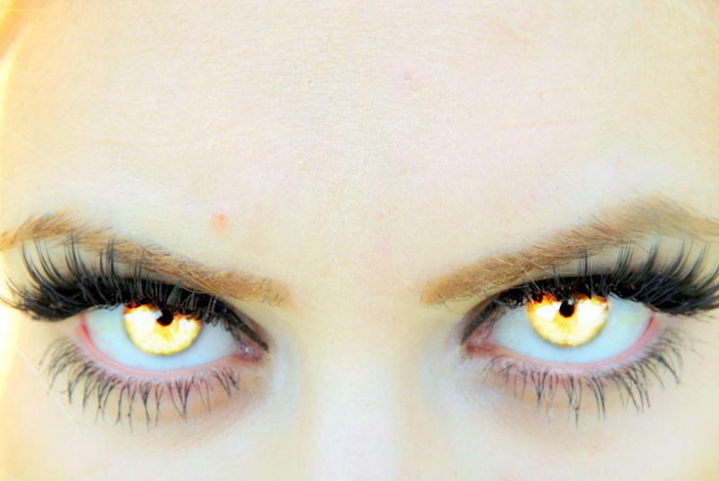 portrait, iris - eye, eye, person, sensory perception, eyebrow, females, extreme close-up, women, eyeshadow, vampire, hazel eyes, beauty, eyeball, close-up