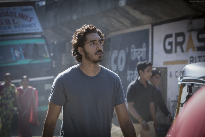 2K, biographical, Lion, Dev Patel, best movies