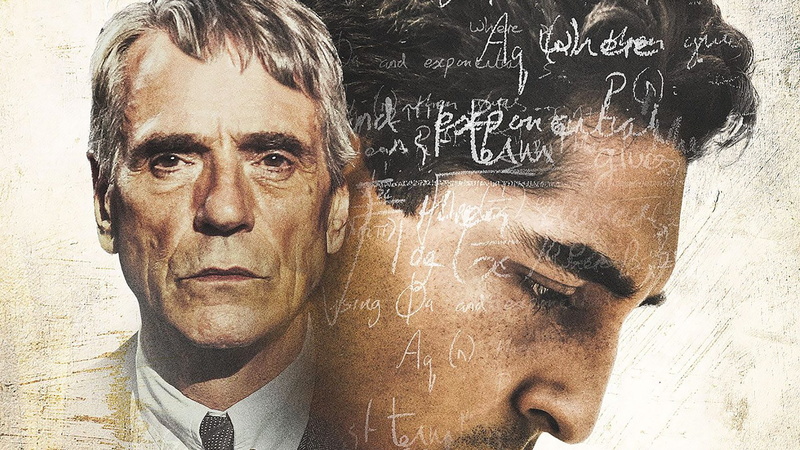 Dev Patel, The Man Who Knew Infinity, 1080P, Jeremy Irons, Movie