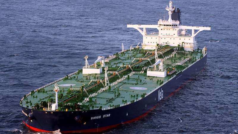 Tanker, 1080P, Ship, Vehicles
