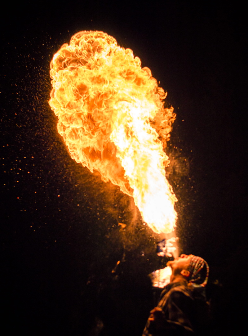 fireball, fire, motion, 4K, dragon, exploding, fire - natural phenomenon, billings, communication, united states, occupation, heat - temperature, fire breath