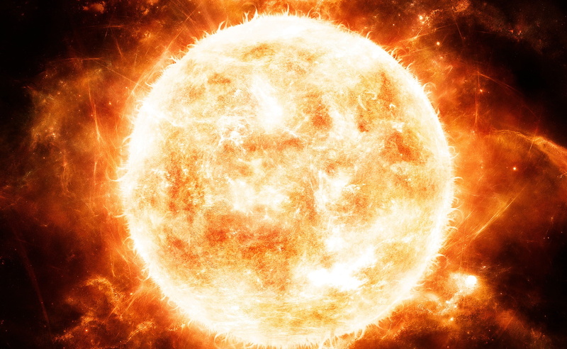 black color, fire, glowing, exploding, Space, shape, burning, 2K, fireball, backgrounds, inferno, flame, heat - temperature, night, astronomy, nature