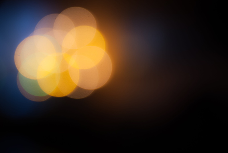 glitter, illuminated, candles, bokeh, photographic Effects, light, nightlife, nature, brightly lit, glowing, black background, christmas decoration, untitled