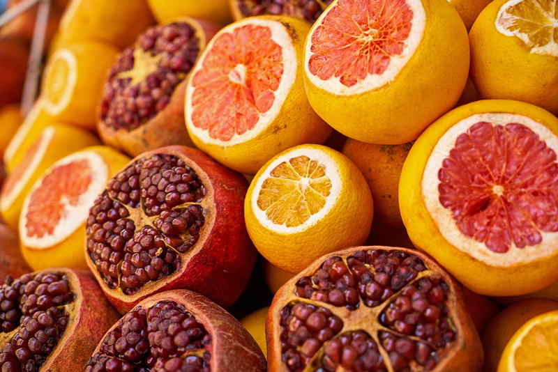 citrus Fruit, vitaman fruit, healthy lifestyle, orange Color, 8K, organic, grapefruit, freshness, fruit, choice, variation, fresh, dried fruit, citrus