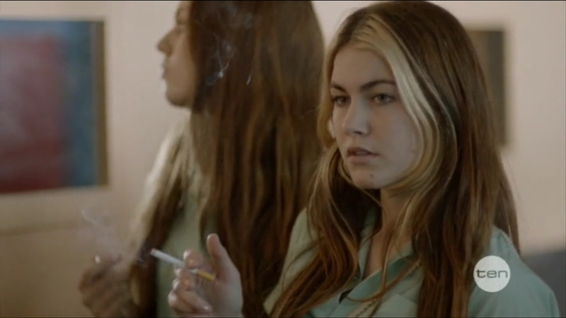 1080P, Pubity Blues, TV Show, Puberty Blues