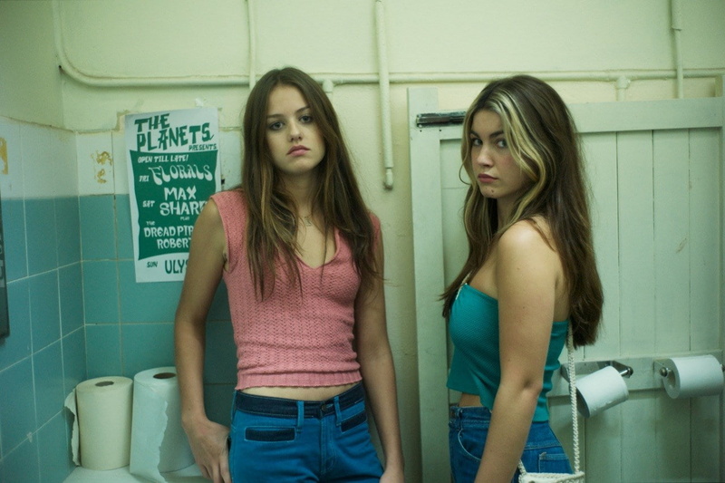 720P, puberty blues