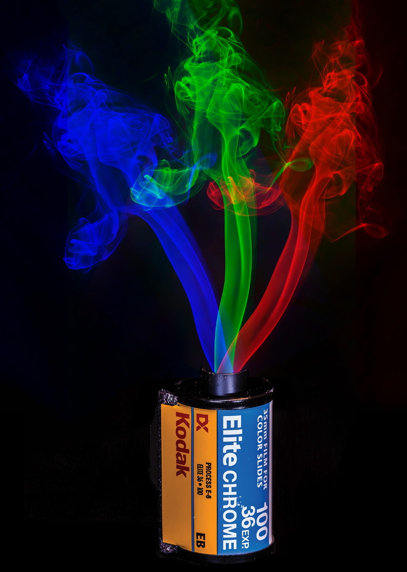 burning, illuminated, green color, smoke - physical structure, fun, multi colored, smoke, no people, black background, motion, blue, dx, abstract, red