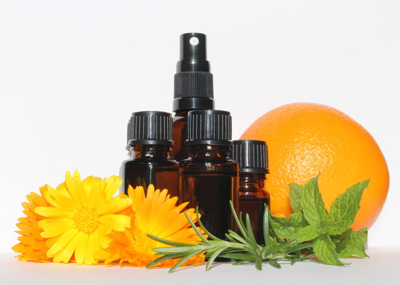 no people, group of objects, flowering plant, nature, close-up, citrus fruit, indoors, natural, food, 4K, aromatherapy, herb, orange, yellow, calendula flowers