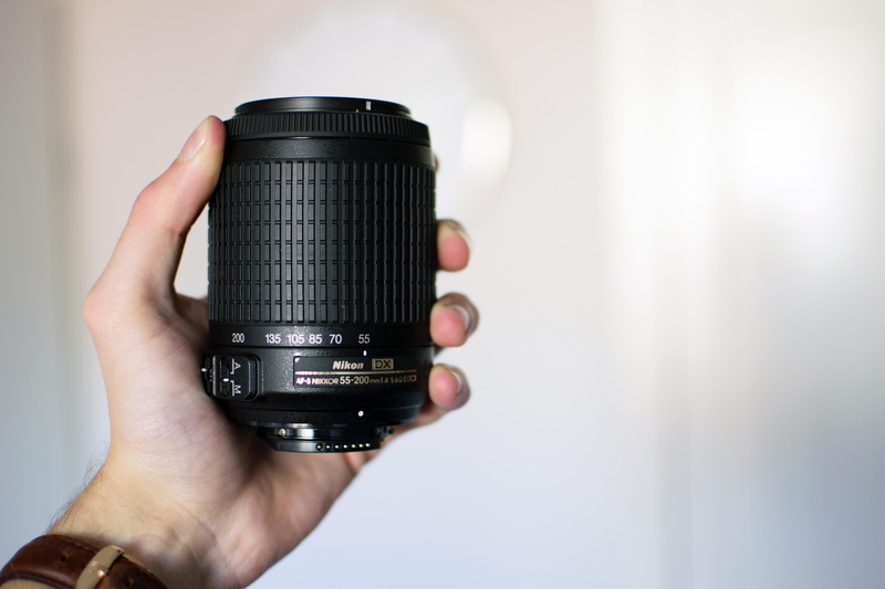 55-200, dslr, detail, dx, digital camera, closeup, occupation, camera - photographic equipment, adult, camera, activity, indoors, body part, photography