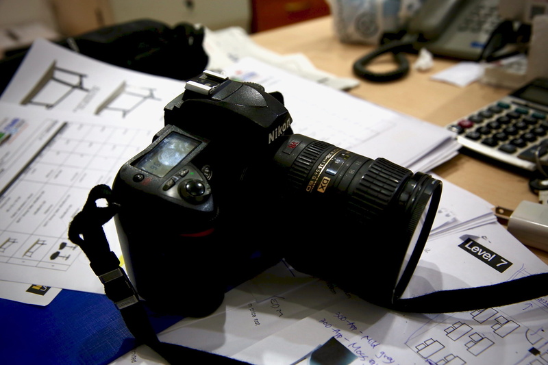table, dx, business, camera - photographic equipment, focus on foreground, still life, text, paper, camera, computer equipment, no people, nikon d70s, connection