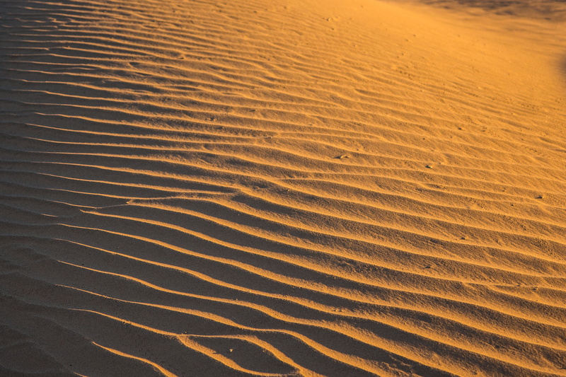 land, desert, berber, natural pattern, tranquility, day, sand, 4K, arid climate, sahara, wave pattern, rippled, backgrounds, landscape, beauty in nature