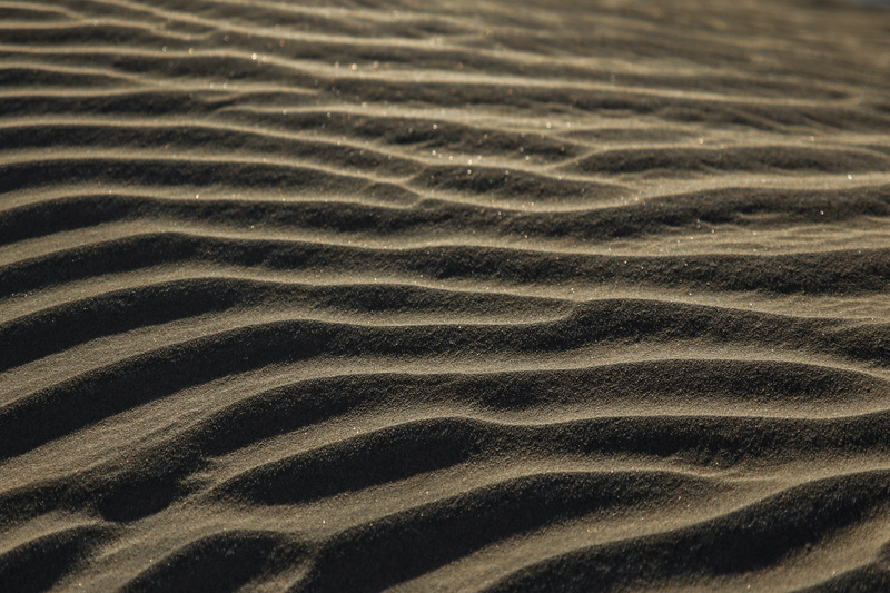 day, backgrounds, outdoors, pattern, wave pattern, scenics - nature, nature, rippled, sand, beauty in nature, arid climate, desert, covered, beach, full frame