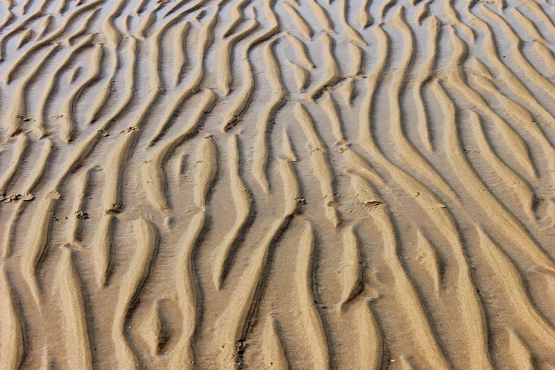 backgrounds, ocean, land, full frame, texture, landscape, no people, wave pattern, high angle view, sand, scenics - nature, outdoors, arid climate, climate
