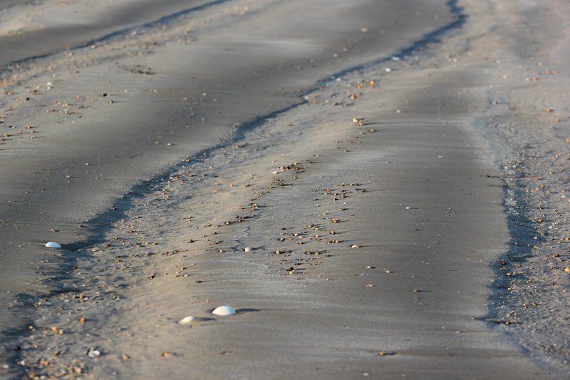 no people, day, 5K, wave, backgrounds, scenics - nature, high angle view, tranquility, land, shadows, sand, pattern, grain, wet, tranquil scene, nature