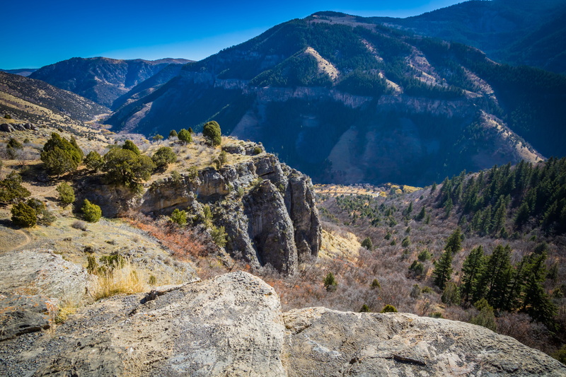 tranquility, rock formation, logan, forest, wilderness, scenics - nature, sky, peak, outdoors, leafed, no people, nature, mountain peak, 5K, path, trail