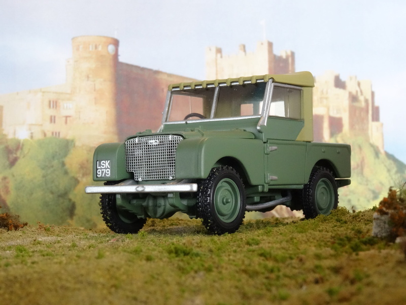 pick-up truck, land rover, land vehicle, car model, nature, mode of transportation, series i, architecture, motor vehicle, 5K, land, 1948, selective focus