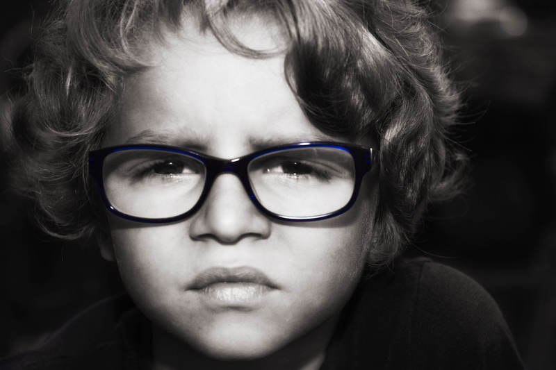 boy, body part, front view, headshot, women, indoors, portrait, contemplation, one person, stare, child, hairstyle, offspring, teenager, 5K, depression - sadness