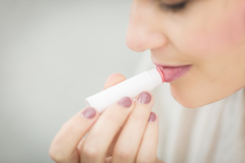 face, women, temptation, beauty, lipstick, portrait, headshot, lip, make up, close-up, focus on foreground, manicure, human face, lip balm, one person