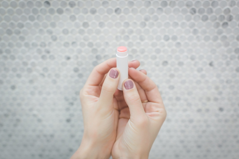 lip balm, studio shot, indoors, single object, pill, medicine, balm, healthcare and medicine, finger, close-up, one person, 5K, adult, dose, human body part
