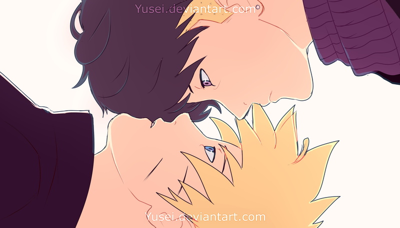 naruto, made, 2K, (boruto), kawaki, self, boruto, uzumaki