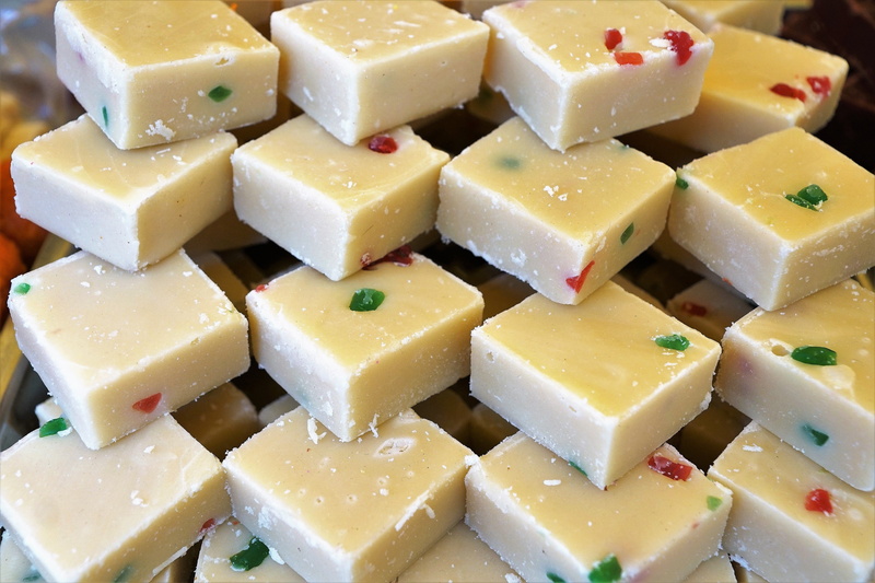 malaysia, savory, background, abundance, close-up, fat, high angle view, square shape, delicious, cheese, snack, shape, still life, large group of objects