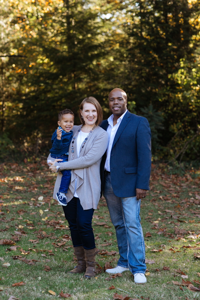 smiling, group of people, day, black friday, mixed family, standing, african american family, customer support, time, butterflies, front view, real people